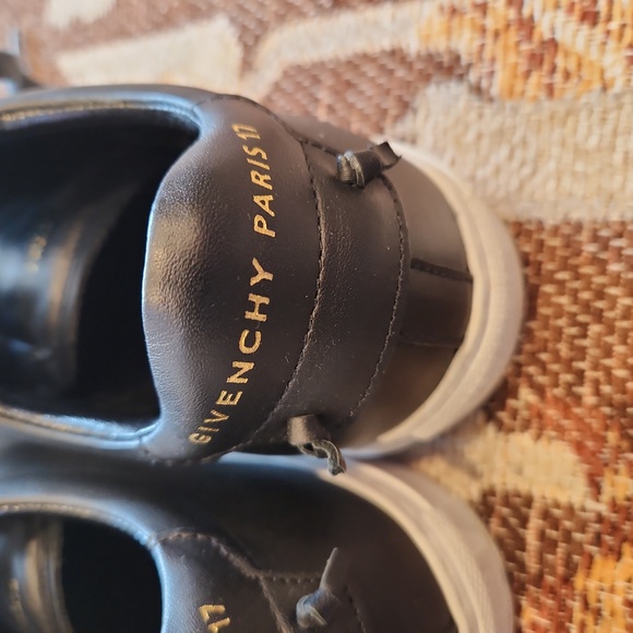 Givenchy Urban Street Knot Shoes - Picture 6 of 12